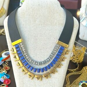 Stella and Dot Natalie Necklace